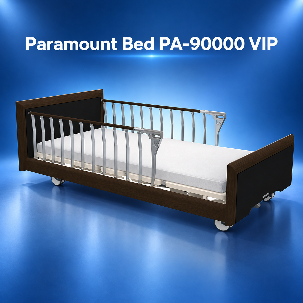 Giường dưỡng lão cao cấp Paramount Bed PA-90000 VIP